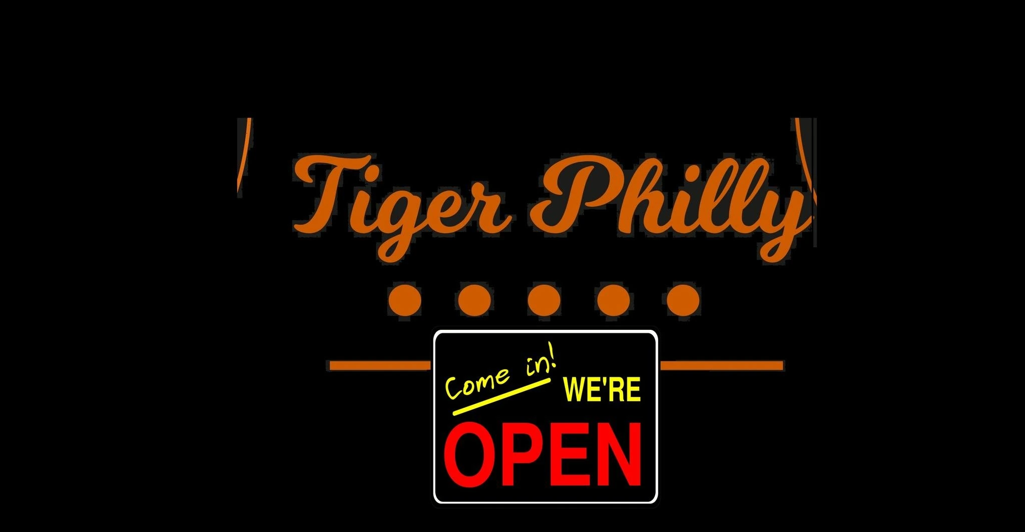 Tiger Philly