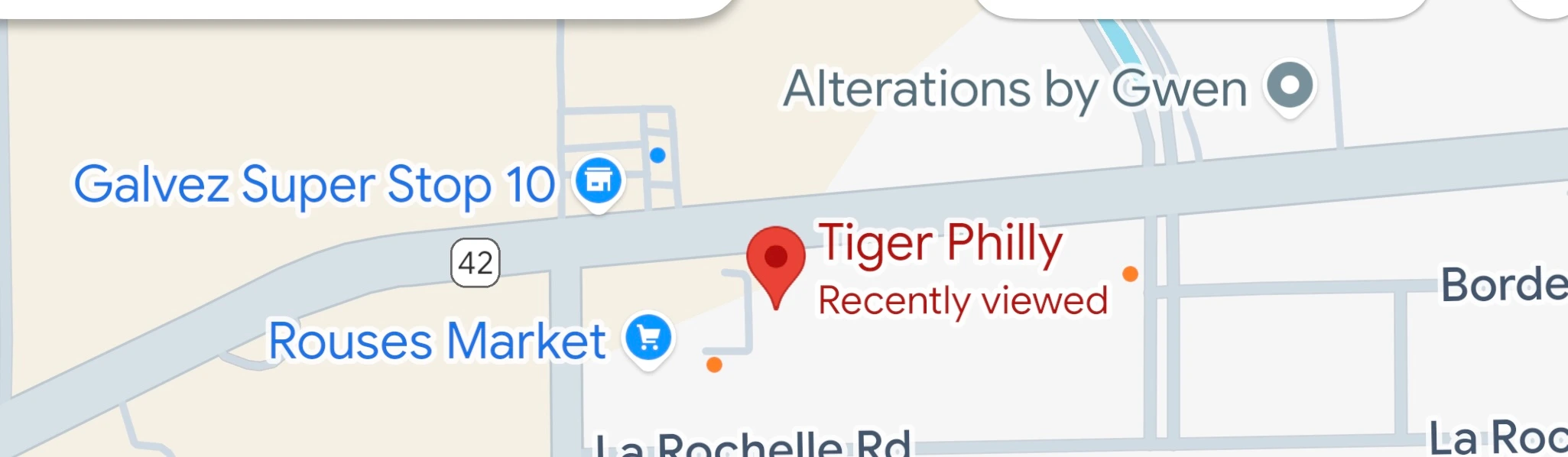 Tiger Philly
